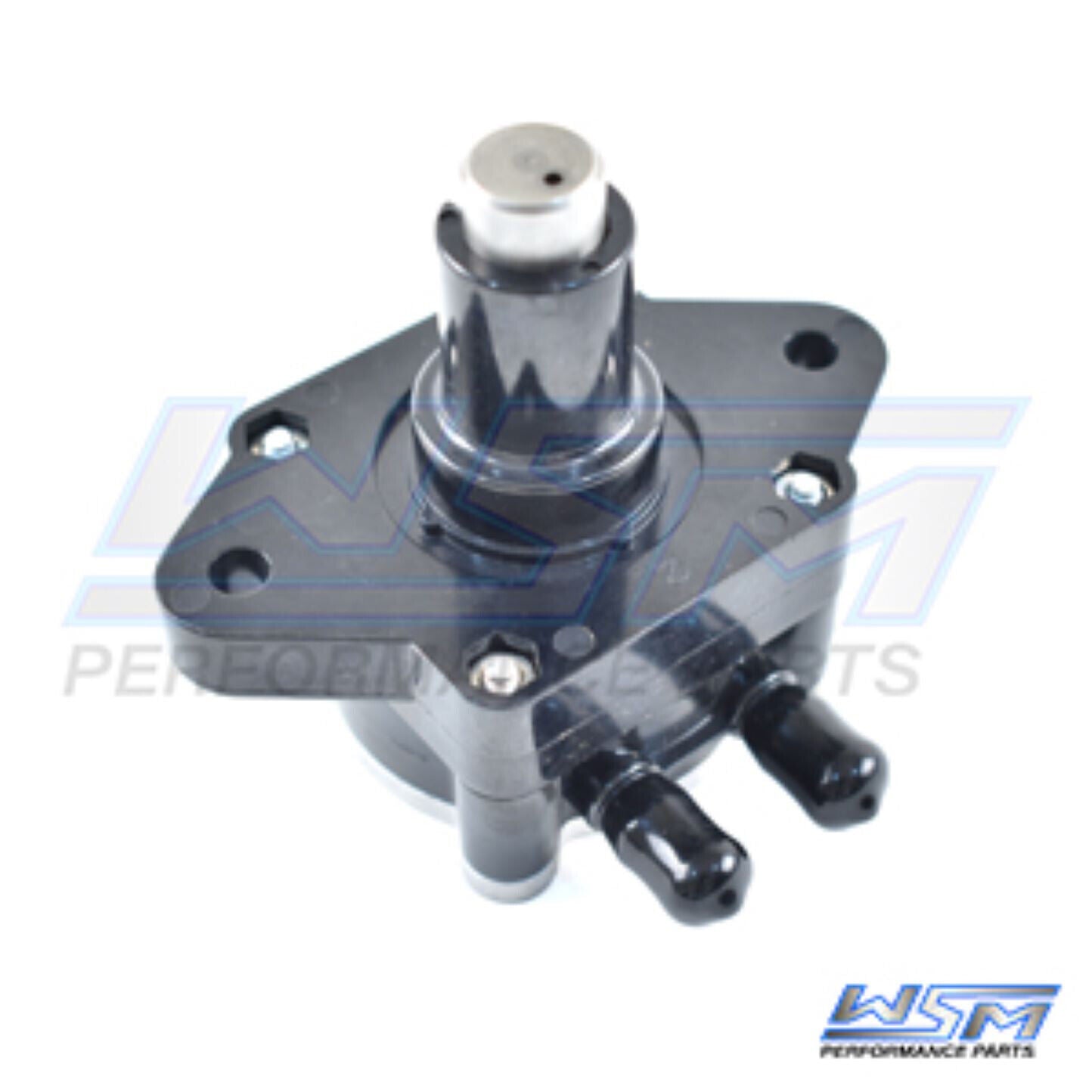 WSM - Fuel Pump 25 / 30 Hp 4-Stroke 15-23 - 600-075, 15100-94L00, 15100