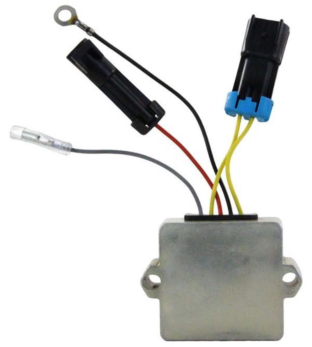 Protorque - Mercury Rectifier - PH350-0006, 830179T2, 854515T2, 883072T1, 88307