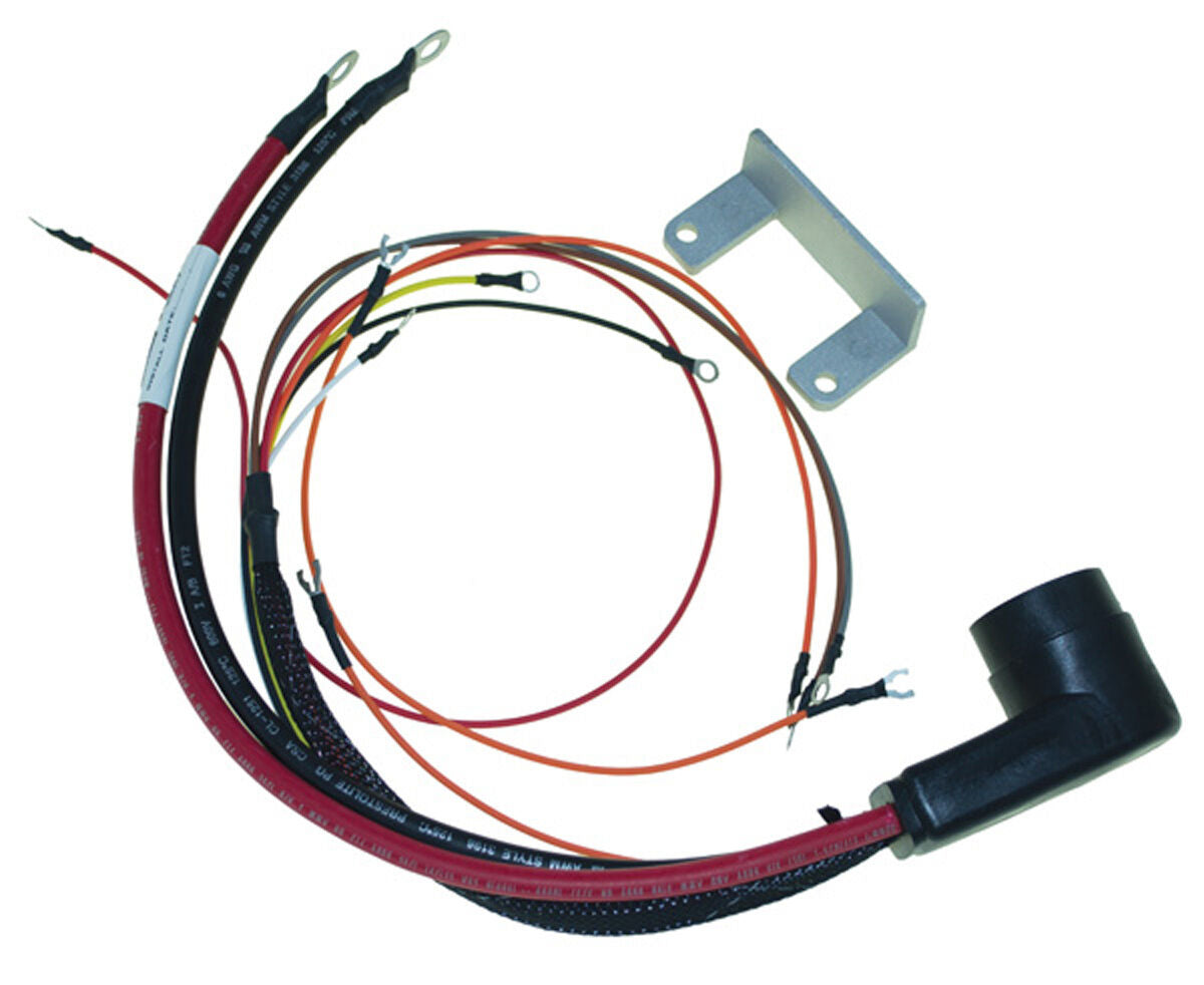 CDI HARNESS MERCURY / MARINER 90 - 140 HP CROSS FLOW 1979, 414-5532, 34229
