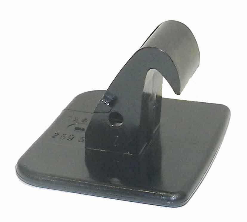 WSM Hood Latch Sea-Doo 720-1503, '98-'11, - 011-815, 269500553, 269500441