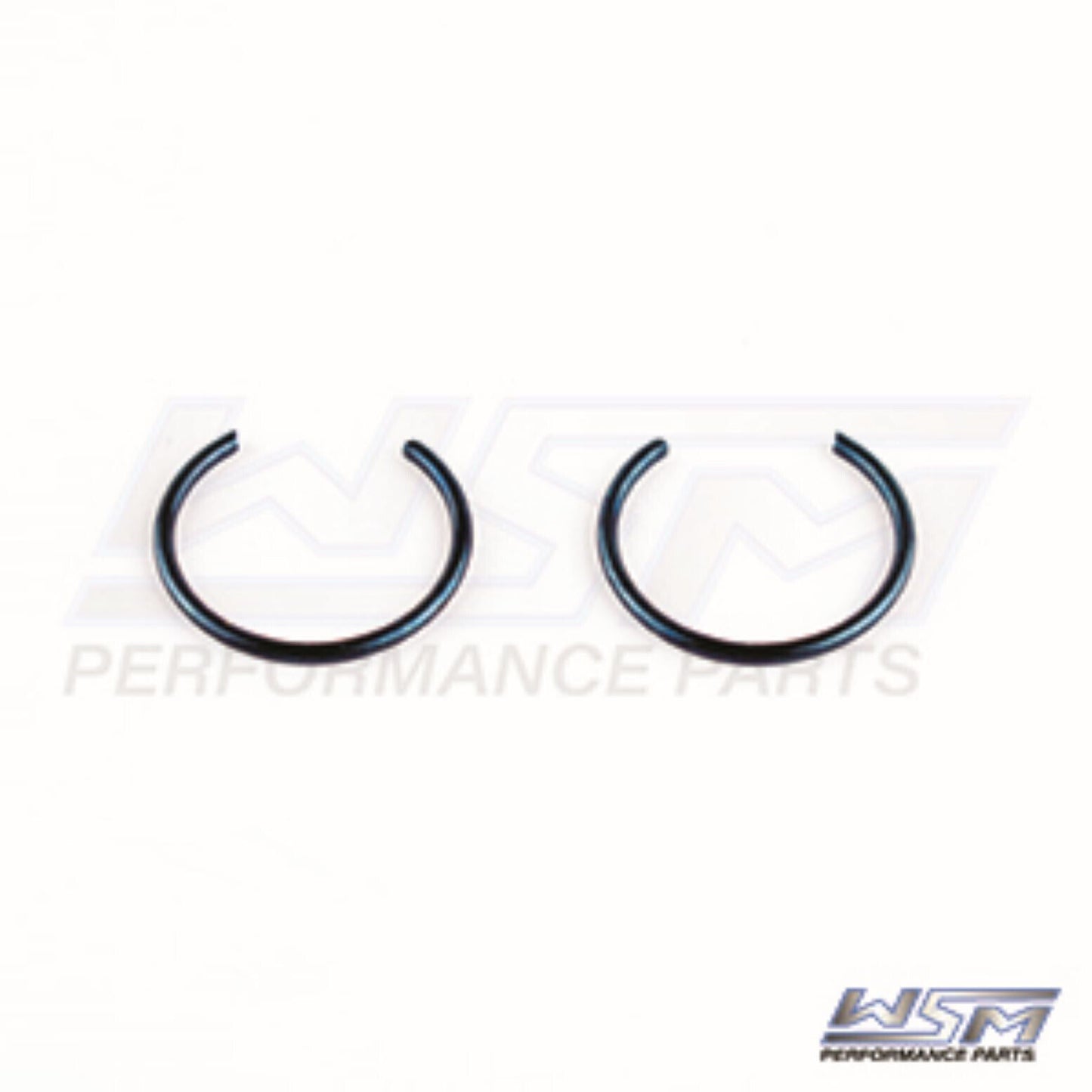 WSM Piston Clips Kawasaki / Polaris 650 / 780 86-97 - 010-618-10