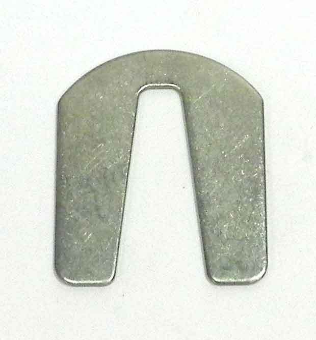 Yamaha 500-1800 Engine Mount Shim 2MM - 011-300-20
