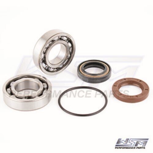 WSM Yamaha 500 / 650 Jammer/Runner '89-'93 Jet Pump Repair Kit 003-632