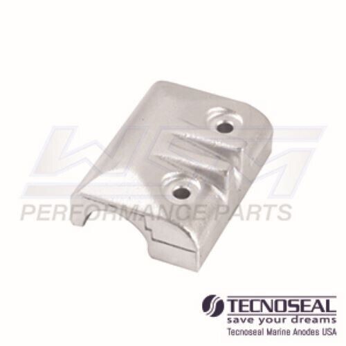 Yamaha 40 / 50 Hp Zinc Anode - 450-01131, 63D-45251-00-00, 63D-45251-01-00