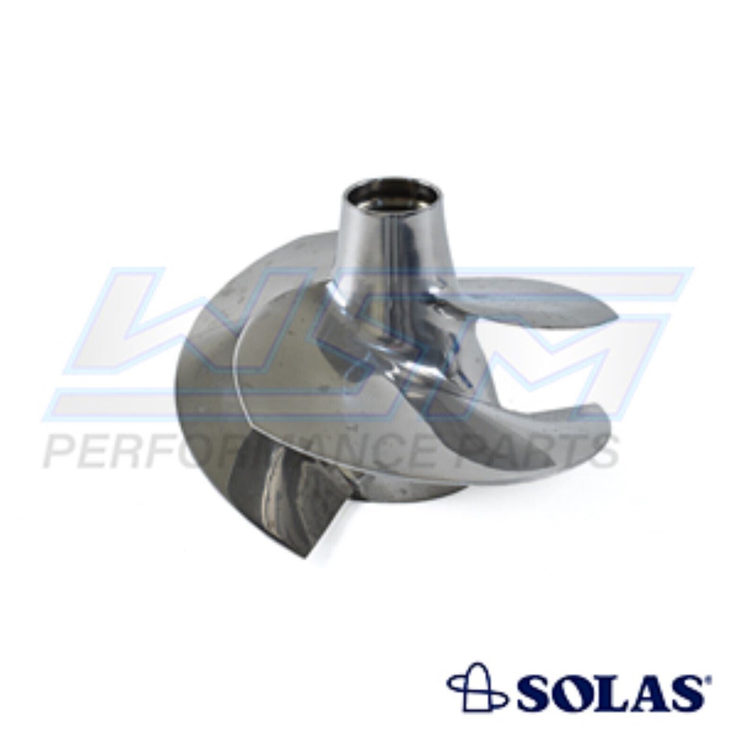 SOLAS Impeller Yamaha 1050 EX / SuperJet '17-'24, YJ-CD-12/17, 6GA-R1321-00-00