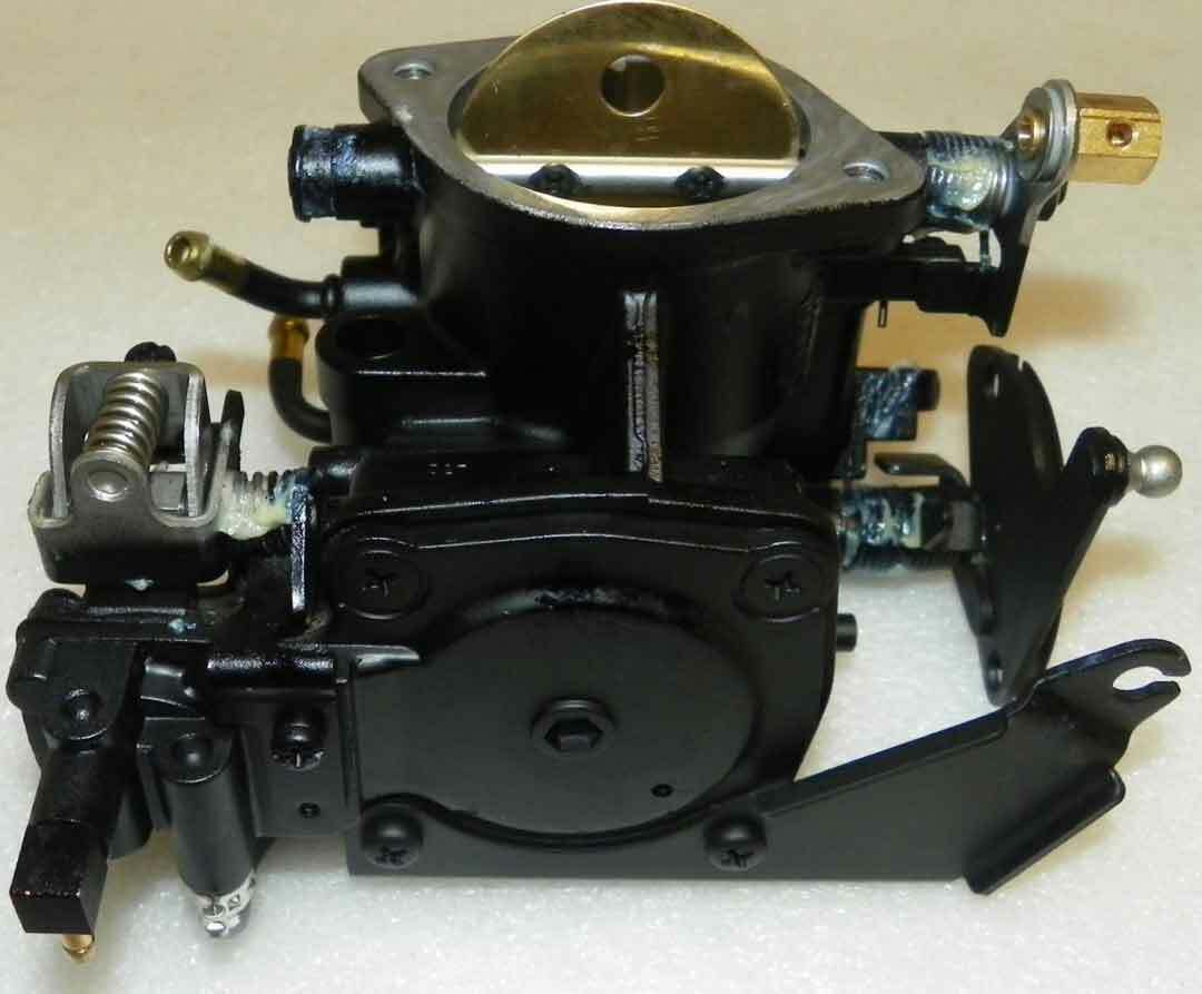 MIKUNI CARBURETOR: 40MM SEA-DOO 720-800 PTO SIDE - BN40I-38-27, 270500326