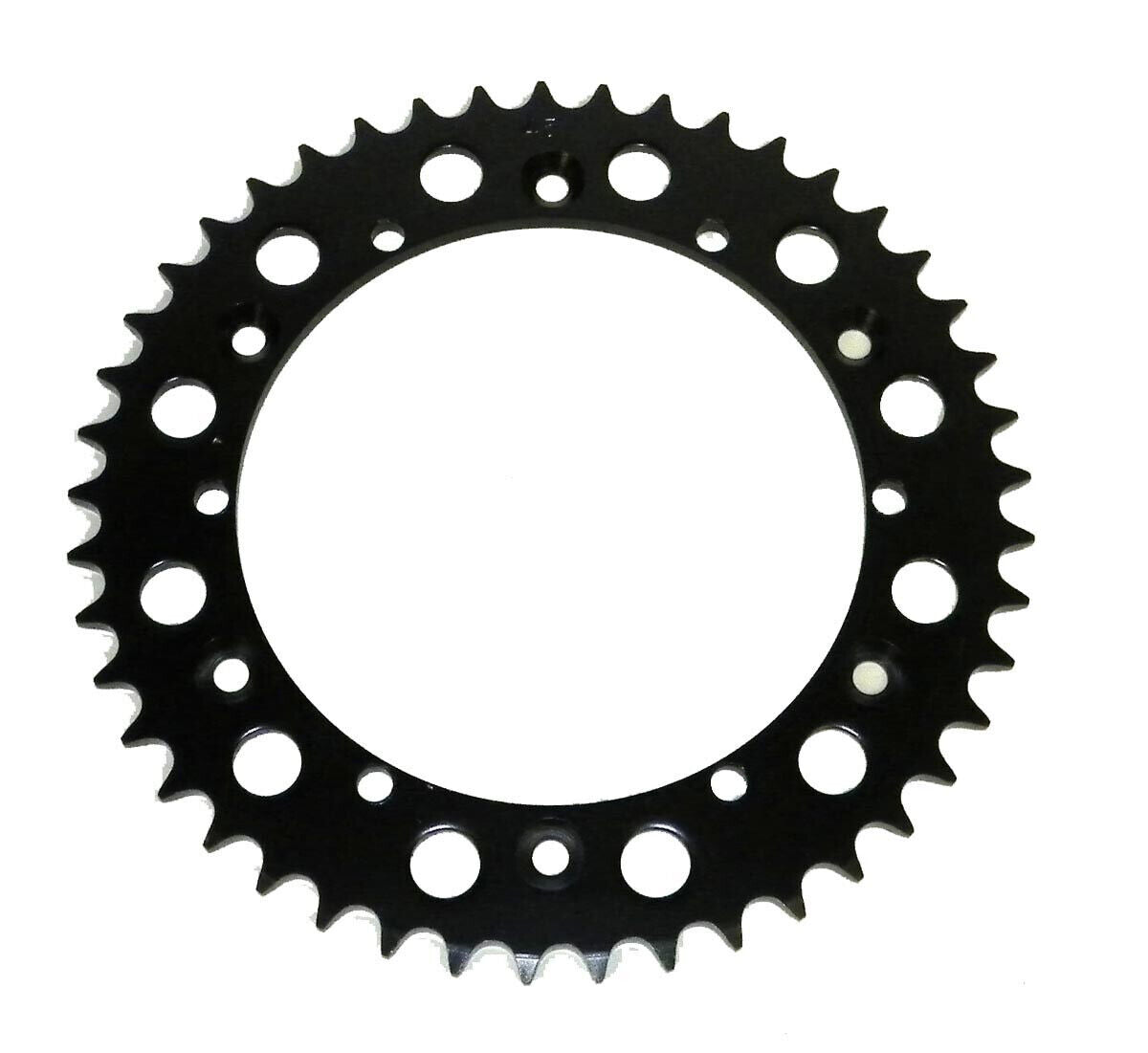 WSM Sprocket, Rear Yamaha 100 - 660 - RSY-005-45, 583-25445-10-00