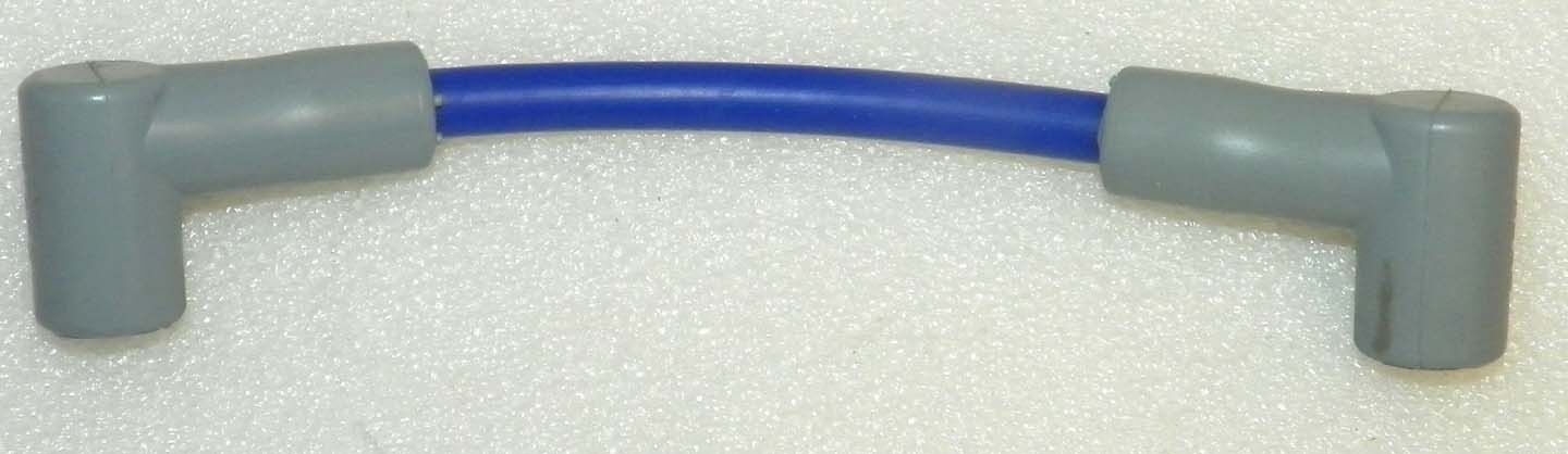 WSM WIRES, IGNITION JOHNSON / EVINRUDE 2 - 300 HP '81-'07 368-100-04,0582365