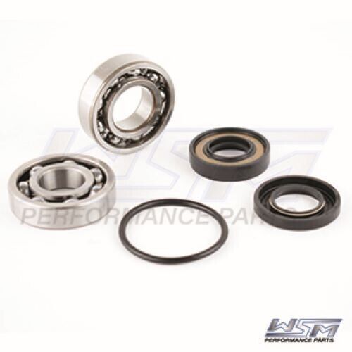 WSM Yamaha Jet Pump Repair Kit 1100 VX /CRUISER/DELUXE 2005-2015 - 003-626