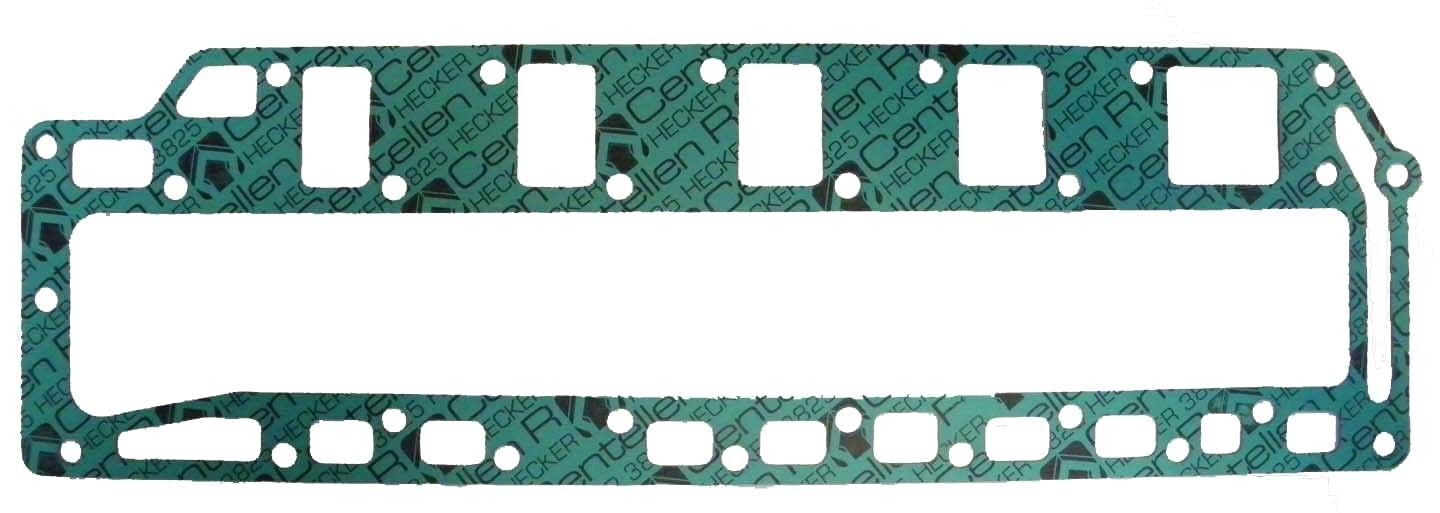 Chrysler Force 120 125 HP Exhaust Manifold Gasket '88-'99 522-15, 27-819024 2