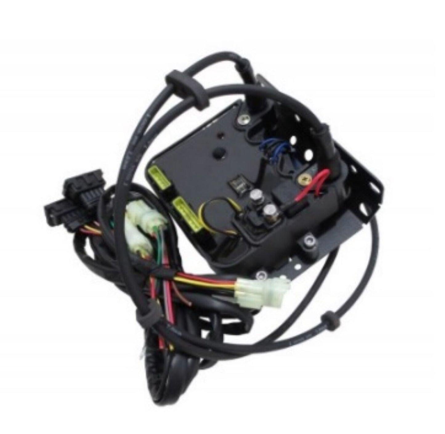WSM Module Polaris 700 - Complete Electric System - 004-220-25