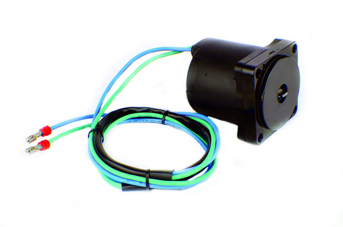 Protorque Johnson / Evinrude 90 - 250 HP Tilt / Trim Motor 0439937, PH200-T004