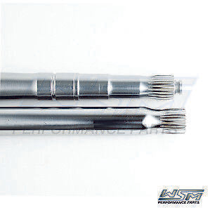 WSM Sea-Doo 1503 GTI 4-Tec '06-'08 Drive Shaft 003-157 OEM 271001534 23 1/4"