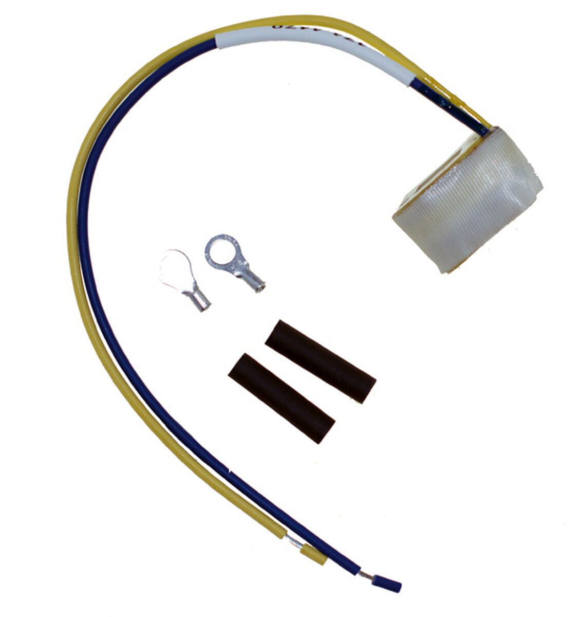CDI MERCURY STATOR COIL 4 - 20 HP '72-'81 , 174-4470, 336-4468A1, 336-4470A1