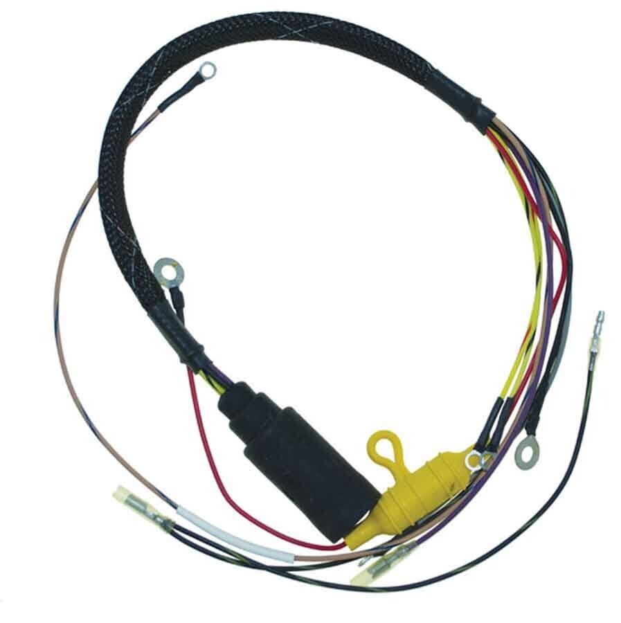 CDI HARNESS MERCURY 35 / 40 HP CROSS FLOW '80-'89, 414-6219A 5, 84-93669A 2