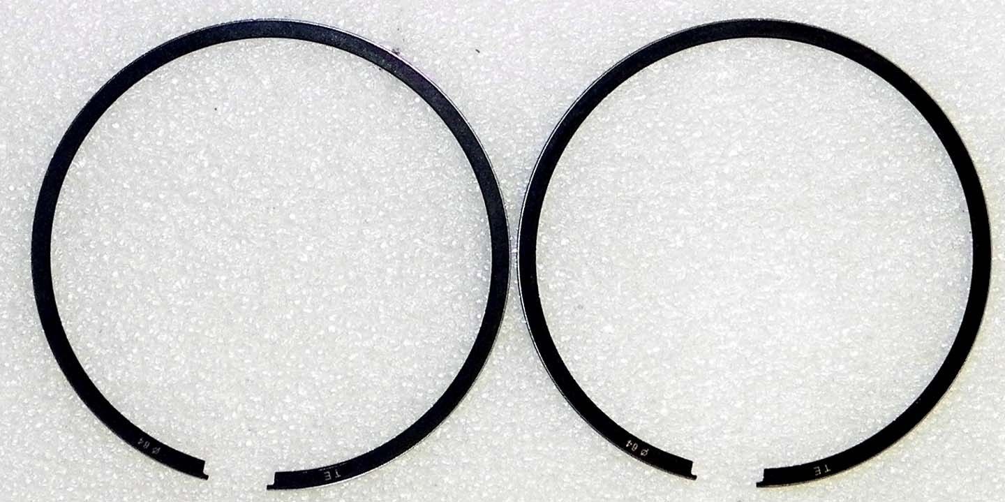 Yamaha 350 Banshee 1987-2006 Piston Rings 51-521