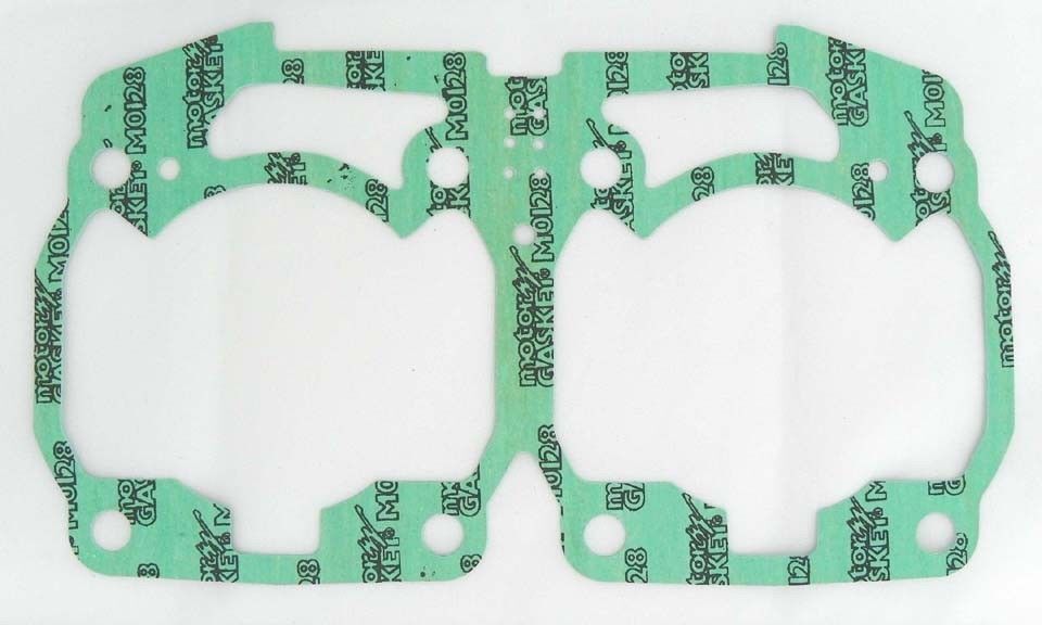 WSM Sea-Doo 800 RFI Base Gasket '98-'05, 007-435-01, 290931463, 420931728
