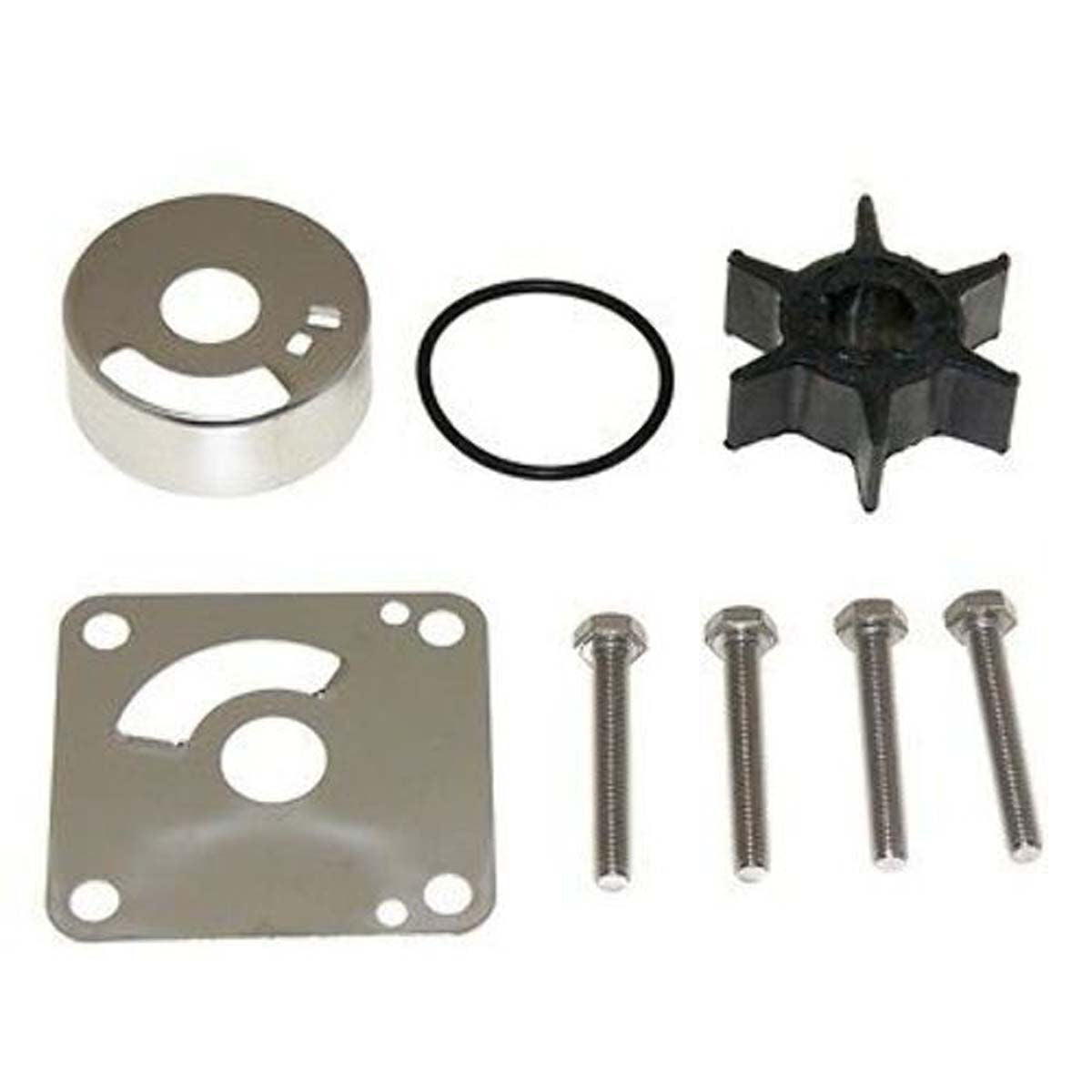 Yamaha 20 / 25 Hp Water Pump Service Kit '88-'08 - 725-410, 6L2-W0078-00-00