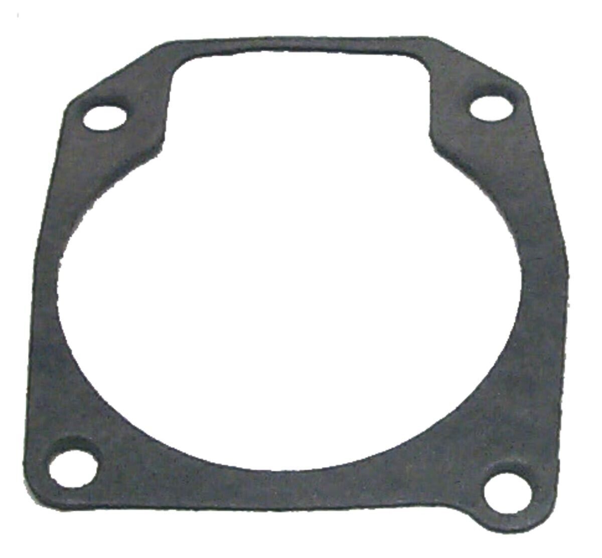 WSM Gasket, Wear Plate Johnson / Evinrude 40 - 70 Hp - 445-121, 18-2709, 336530