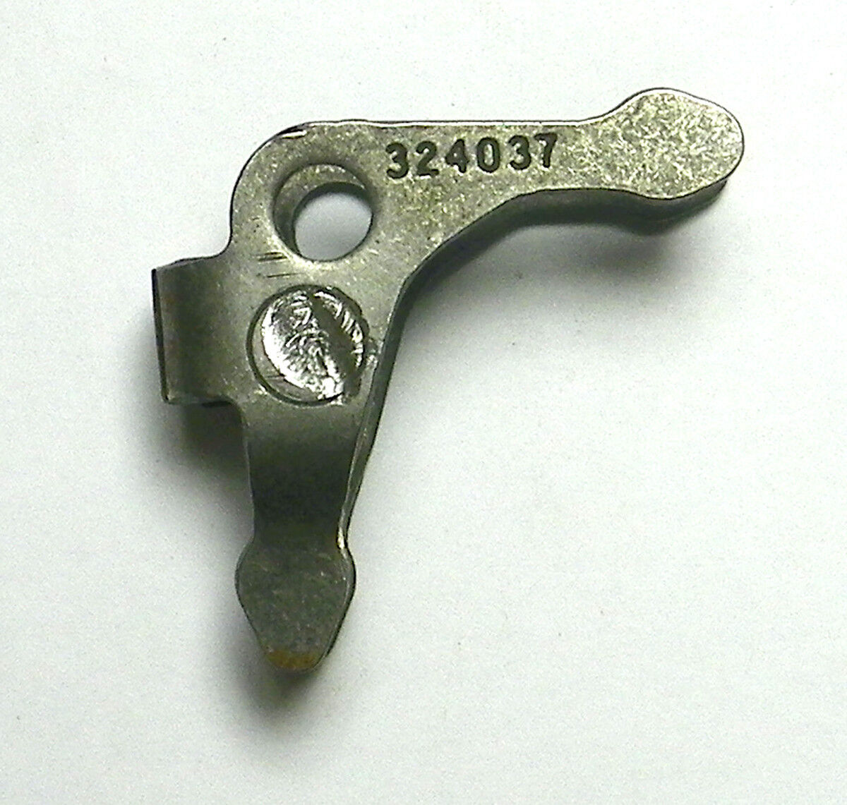 WSM Johnson / Evinrude 40-140 Hp Shift Lever 444-514, 0324037, 0778329
