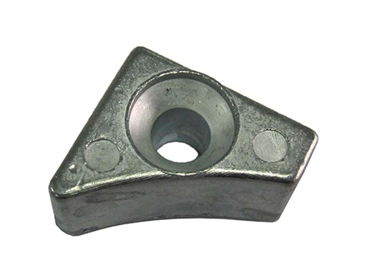 TECNOSEAL Yamaha Crank Case Anode – 75-350 HP – Replaces 67F-11325-01-00 (450-01146-1)