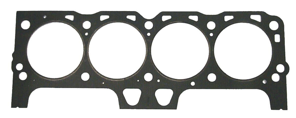 WSM Gasket, Head Chrysler / Mercruiser / OMC 3.7L - 18-3878, 27-13709T, 4417375