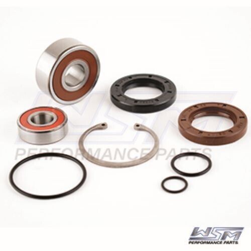 WSM Kawasaki 900-1500 STX/ZXI /STX DI Jet Pump Repair Kit '96-'04 003-609 PWC