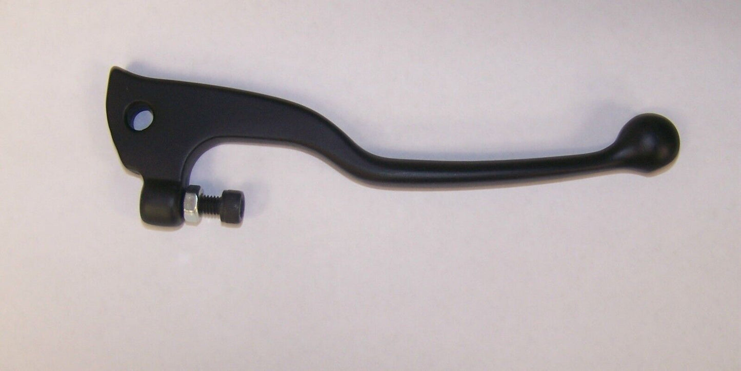 WSM Yamaha 225 / 600 XT Brake Lever 30-485, 1KH-83922-01-00, 3YR-83922-00-00