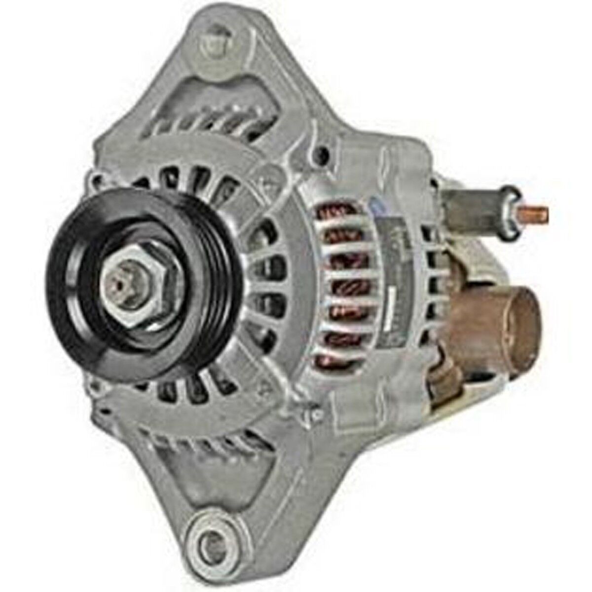 Mercury Mariner 200 - 250 HP Alternator 12V 50 Amp PH300-0021, 828506, 875286A1