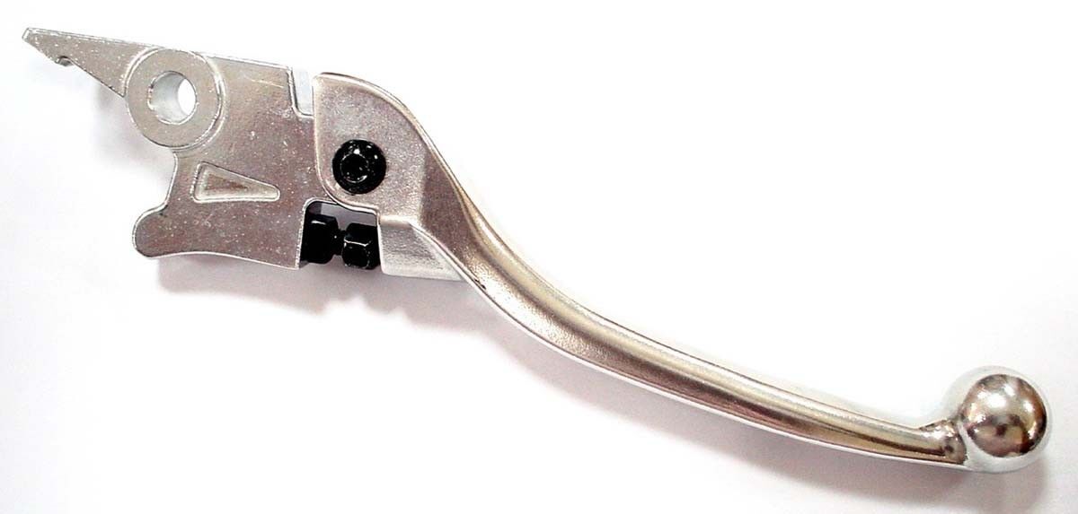 WSM Kawasaki 450 KFX 2008-2014 Brake Lever '08-'14, 30-284, 13236-0118