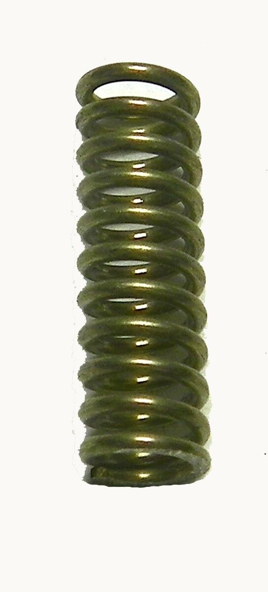 WSM Johnson / Evinrude 88-300 Hp Detent Spring 444-540, 0915955, 0911962, 911962