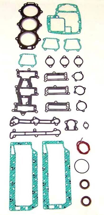 WSM CHRYSLER / FORCE 70 - 90 HP 3 CYL GASKET KIT, 500-105, 27-809753A 1, FG1020