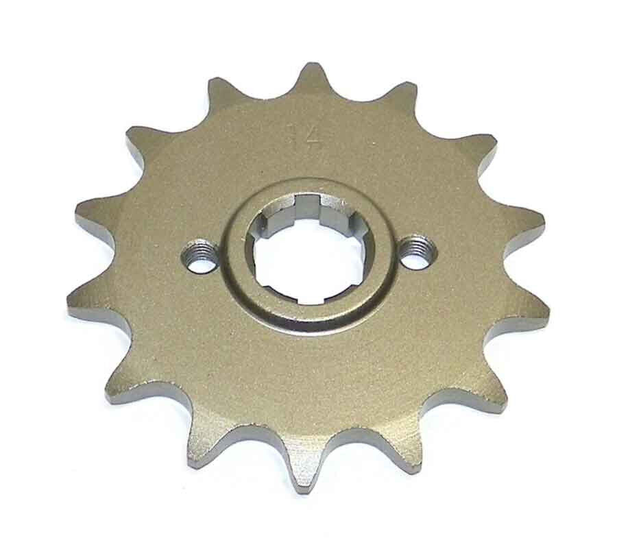 WSM Sprocket, Front Honda 350 XL / XR - FSH-039-14