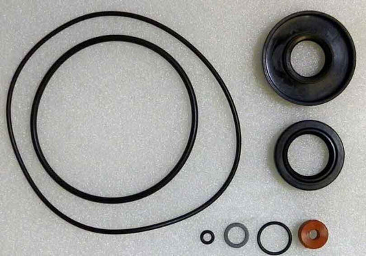 WSM Seal Kit, Lower Unit Chrysler 70 / 75 Hp -  18-2631, FK1061