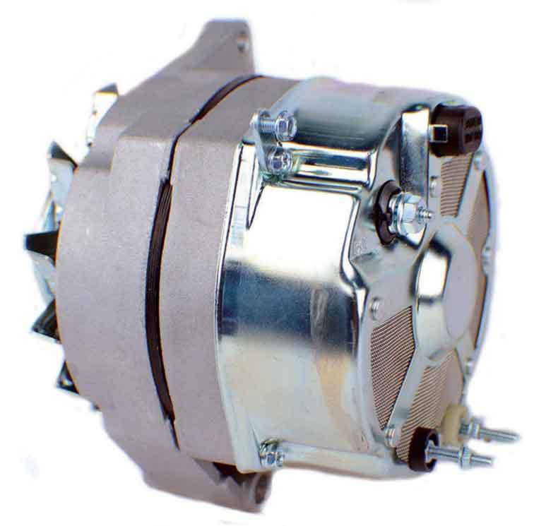 Protorque Volvo Penta Alternator 12V 61AMP - PH300-0008-D