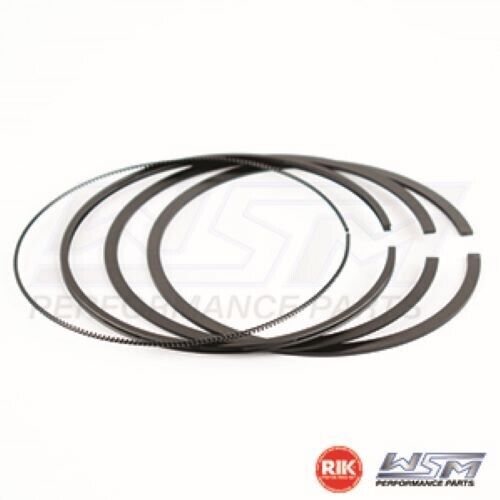 WSM Sea-Doo 1503 Piston Ring Set PWC 010-960 STD SIZE OE 420890380, 711888864