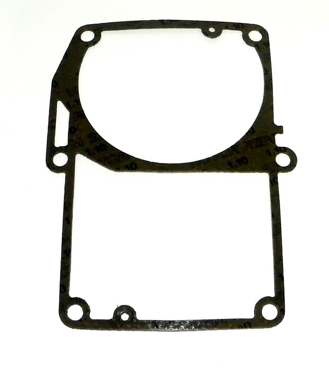Yamaha 25 Hp 2-Stroke Upper Casing Gasket '88-'09, 555-123, 6L2-45113-A2-00