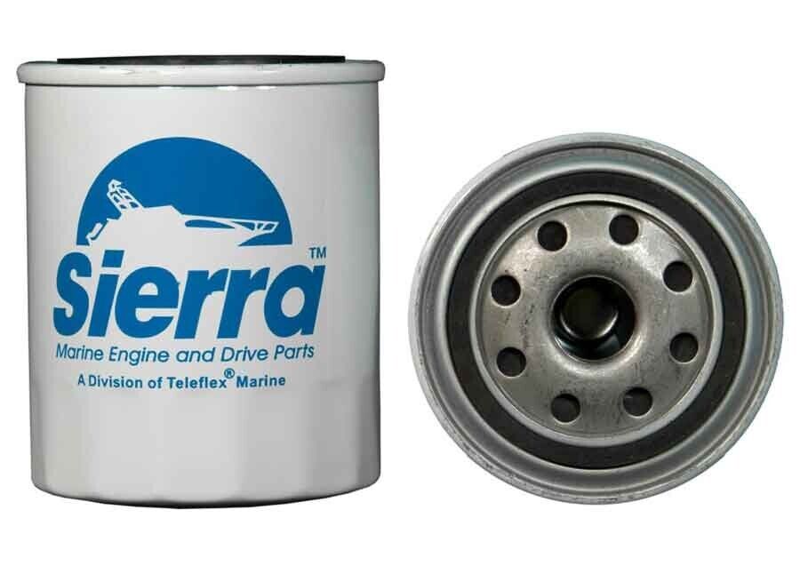 SIERRA OIL FILTER YANMAR - 18-7917