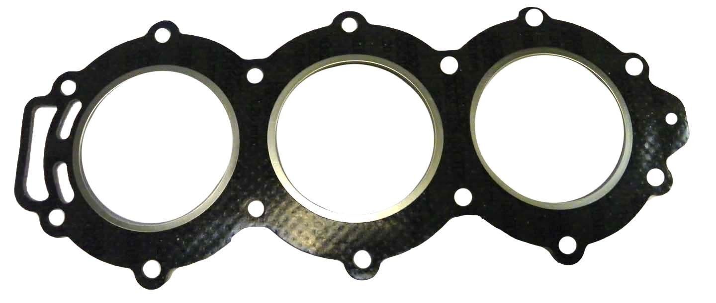 Yamaha 60 / 70 Hp '84-'09 Head Gasket 506-10, 6H3-11181-A1-00, 6H3-11181-A2-00