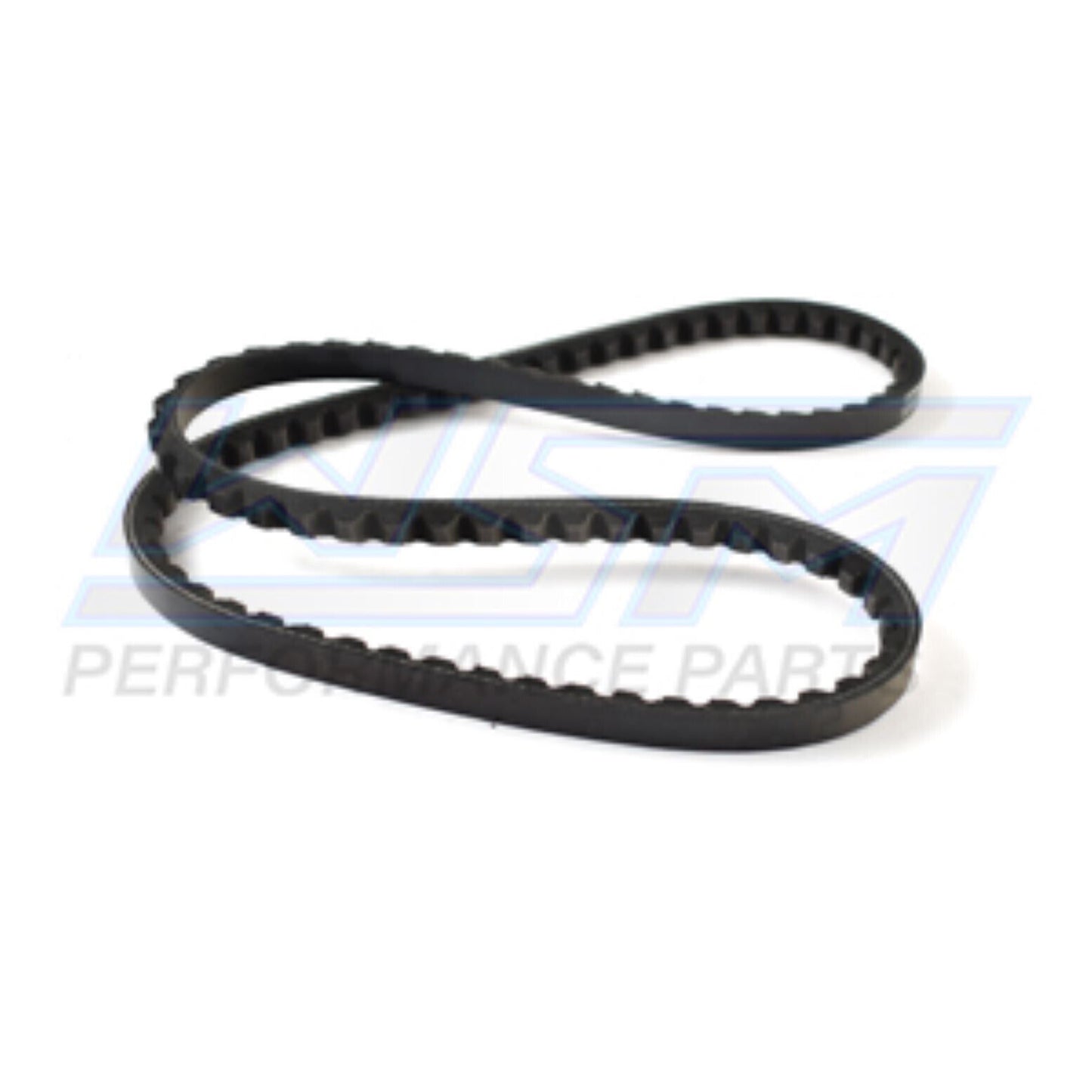 WSM Belt, Alternator Mercruiser / OMC - 18-15400, 311606, 3852106, 509301