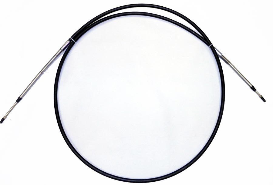 WSM Sea-Doo 1503 / 2500 / 3000 Reverse Cable - 002-220, 204170267, 204160218