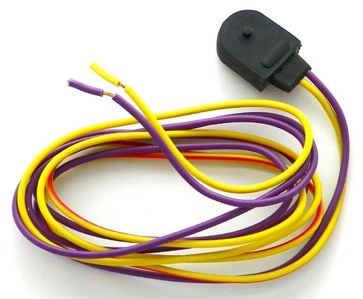 WSM SEA-DOO 1503 4-TEC '02-'12 START STOP SWITCH 004-114 OE 278001733