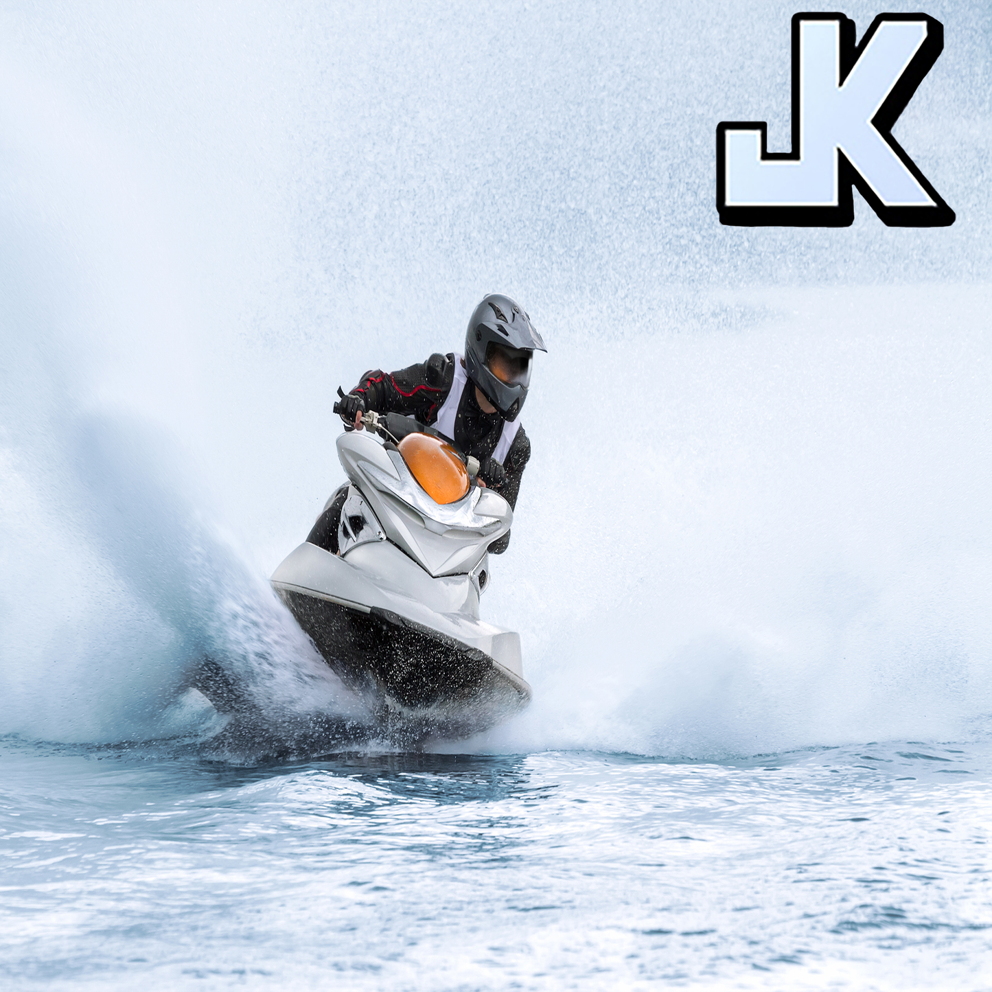 PROK FLAME ARRESTOR: SEA-DOO 951 LTD 1997-1999 - 70mm I.D - 006-589
