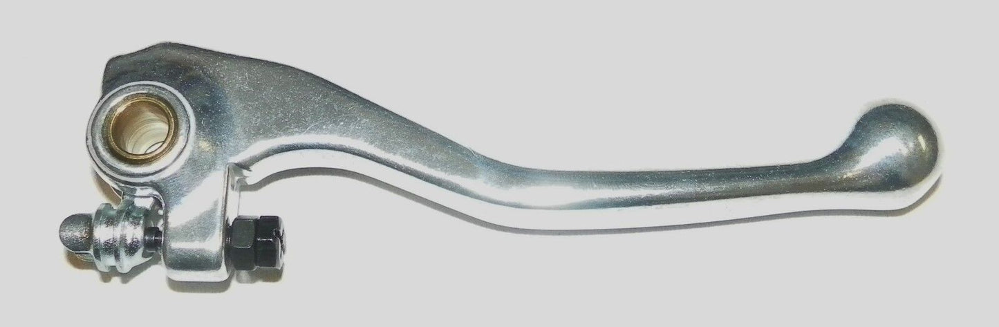 WSM Honda 250 / 450 CRF-R 2007-2024 Brake Lever 30-354, 53171-MEN-J01, 53171-MEN