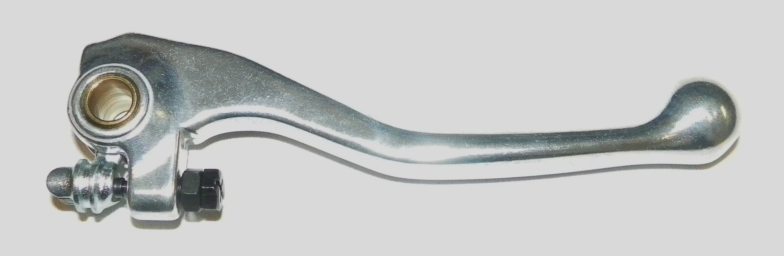 WSM Honda 250 / 450 CRF-R 2007-2024 Brake Lever 30-354, 53171-MEN-J01, 53171-MEN