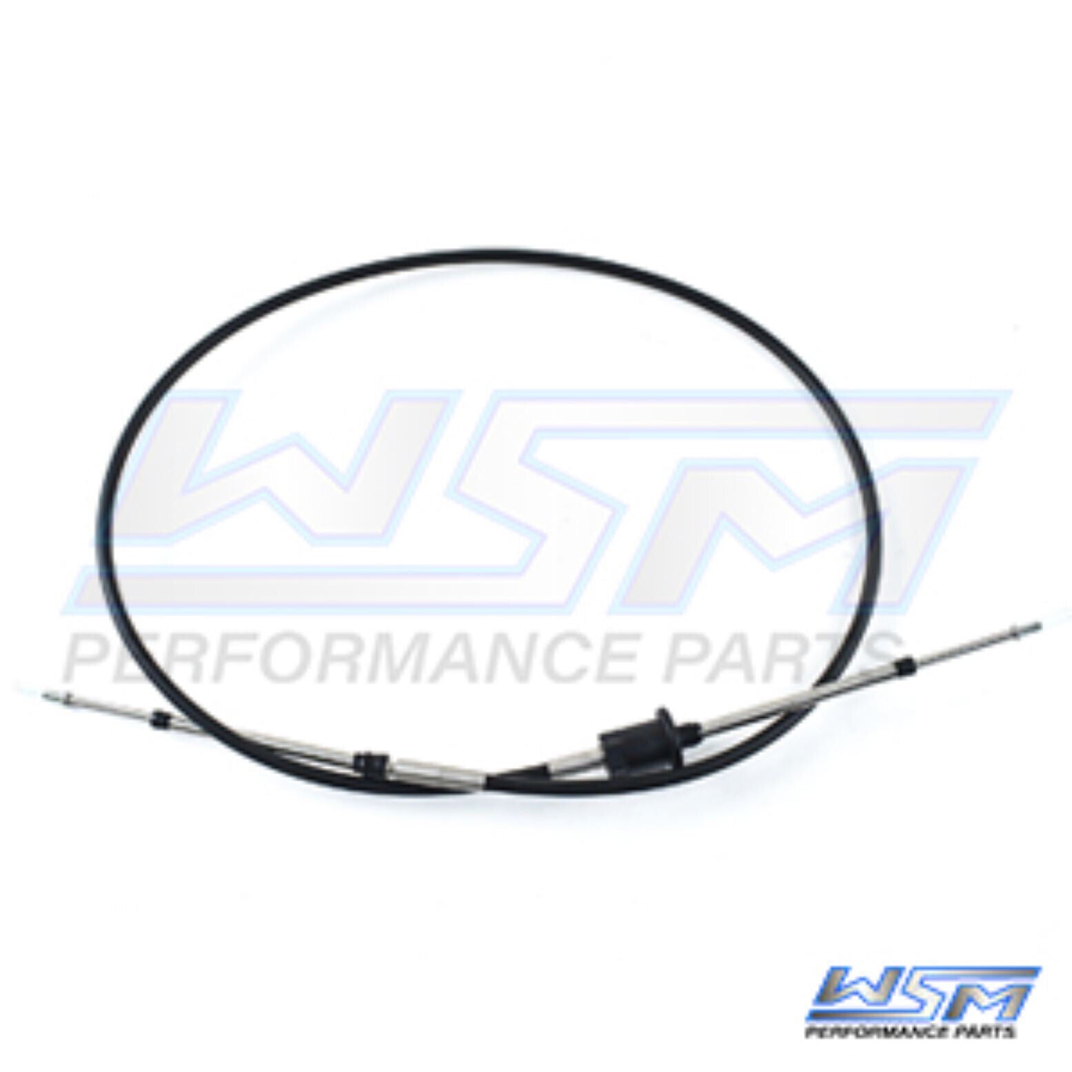 WSM Reverse Cable: Sea-Doo 951 GTX - '98-00 - 002-047-07,  277000757