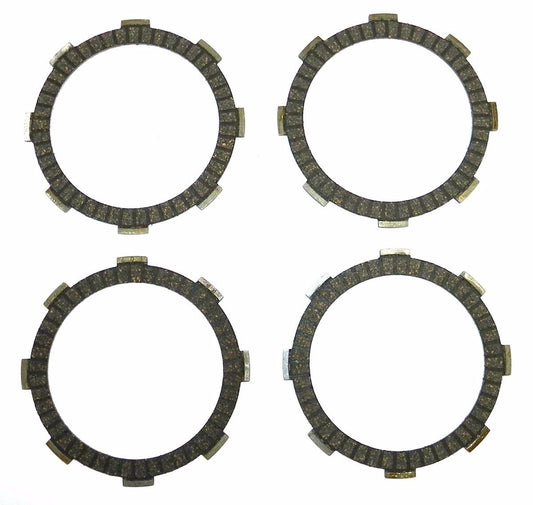 WSM Honda 90-200 ATC/ TRX  Friction Plates 09-052