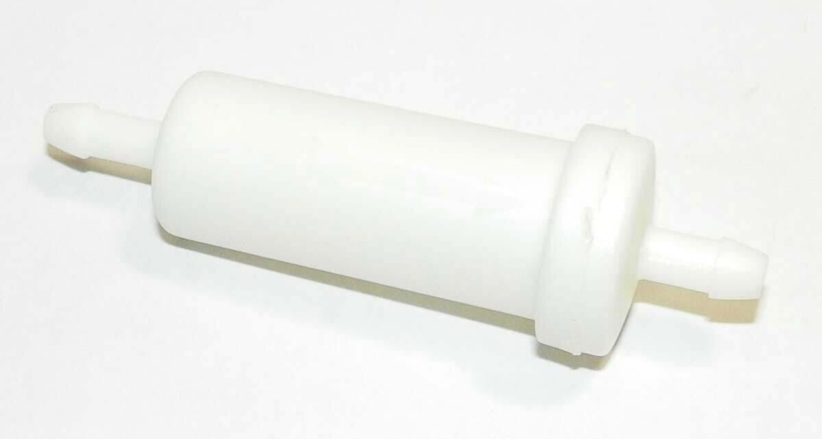 WSM Fuel Filter Evinrude / Force / Mercury / Mariner 15 - 200 Hp - 600-300