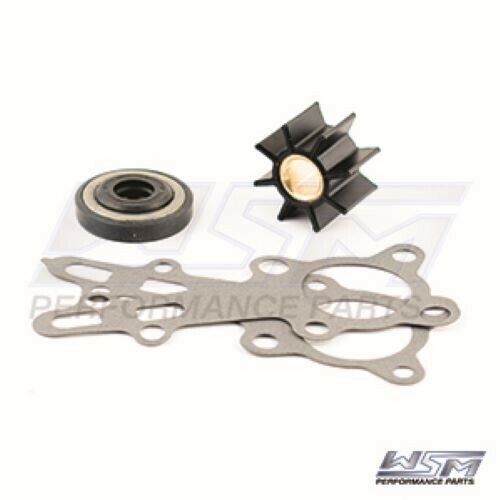 WSM WATER PUMP SERVICE KIT: HONDA BF 8 HP '98-'10 - 725-160-01, 06192-881-C00