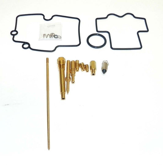 WSM Honda 450 CRF-R 2005-2006 Carburetor Kit 016-713